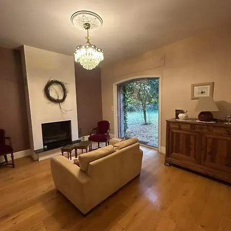 La Maison De Mamie - Charmante Maison A Hébergement de vacances *