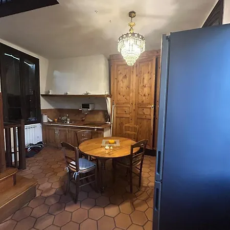 Hébergement de vacances La Maison De Mamie - Charmante Maison A Soissons