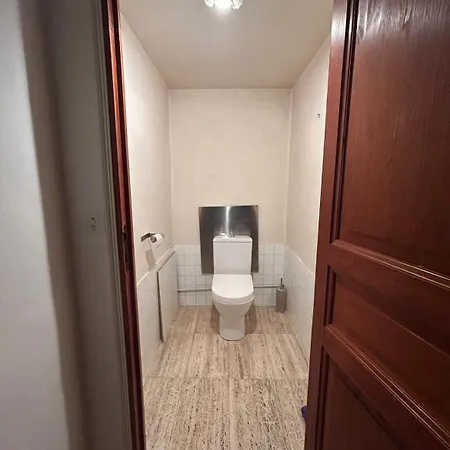La Maison De Mamie - Charmante Maison A Hébergement de vacances