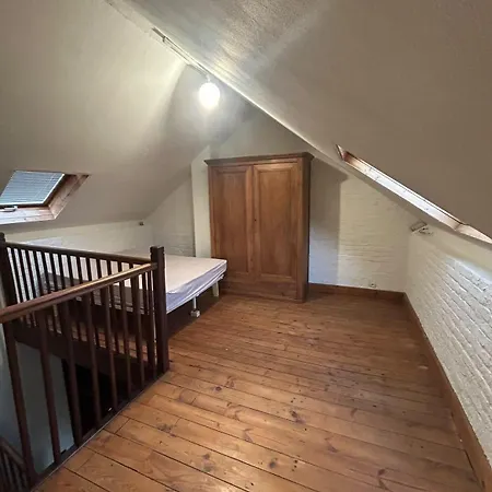 La Maison De Mamie - Charmante Maison A Hébergement de vacances Soissons